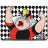 Disney Alice in Wonderland Queen of Hearts Off with their Head! Notebook 9 Pro 13in (2017) Skin