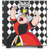 Disney Alice in Wonderland Queen of Hearts Off with their Head! NZXT H510 Compact ATX Mid-Tower Case Skin