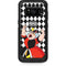 Disney Alice in Wonderland Queen of Hearts Off with their Head! Otterbox Commuter Galaxy Skin