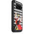 Disney Alice in Wonderland Queen of Hearts Off with their Head! Otterbox Commuter Galaxy Skin