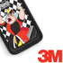 Disney Alice in Wonderland Queen of Hearts Off with their Head! Otterbox Commuter Galaxy Skin