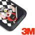 Disney Alice in Wonderland Queen of Hearts Off with their Head! Otterbox Defender Galaxy Skin