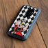 Disney Alice in Wonderland Queen of Hearts Off with their Head! Otterbox Defender Galaxy Skin