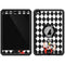 Disney Alice in Wonderland Queen of Hearts Off with their Head! Otterbox Defender iPad Skin