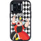 Disney Alice in Wonderland Queen of Hearts Off with their Head! Otterbox Defender iPhone Skin