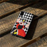 Disney Alice in Wonderland Queen of Hearts Off with their Head! Otterbox Symmetry iPhone Skin