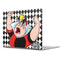 Disney Alice in Wonderland Queen of Hearts Off with their Head! Pixelbook Skin