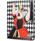 Disney Alice in Wonderland Queen of Hearts Off with their Head! Playstation 3 & PS3 Slim Skin