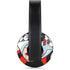 Disney Alice in Wonderland Queen of Hearts Off with their Head! PlayStation 4 Gold Wireless Headset Skin