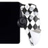 Disney Alice in Wonderland Queen of Hearts Off with their Head! PlayStation Portal Remote Player Skin