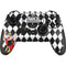 Disney Alice in Wonderland Queen of Hearts Off with their Head! PlayStation Scuf Vantage 2 Controller Skin