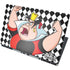 Disney Alice in Wonderland Queen of Hearts Off with their Head! Dell Precision Skin