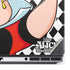Disney Alice in Wonderland Queen of Hearts Off with their Head! Dell Precision Skin