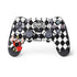 Disney Alice in Wonderland Queen of Hearts Off with their Head! PS4 Controller Skin