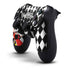 Disney Alice in Wonderland Queen of Hearts Off with their Head! PS4 Controller Skin