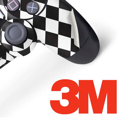 Disney Alice in Wonderland Queen of Hearts Off with their Head! PS4 Controller Skin