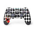 Disney Alice in Wonderland Queen of Hearts Off with their Head! PS4 Pro/Slim Controller Skin