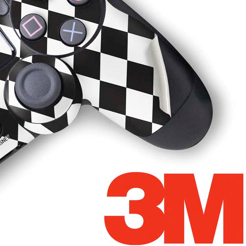 Disney Alice in Wonderland Queen of Hearts Off with their Head! PS4 Pro/Slim Controller Skin