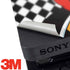 Disney Alice in Wonderland Queen of Hearts Off with their Head! PS4 Slim Skin
