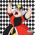 Disney Alice in Wonderland Queen of Hearts Off with their Head! PS4 Slim Skin