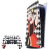 Disney Alice in Wonderland Queen of Hearts Off with their Head! PlayStation PS5 Skins