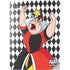 Disney Alice in Wonderland Queen of Hearts Off with their Head! PS5 Digital Edition Console Skin