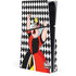 Disney Alice in Wonderland Queen of Hearts Off with their Head! PlayStation PS5 Skins