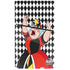Disney Alice in Wonderland Queen of Hearts Off with their Head! PS5 Slim Disk Console Skin