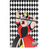 Disney Alice in Wonderland Queen of Hearts Off with their Head! PS5 Slim Digital Edition Console Skin