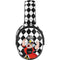 Disney Alice in Wonderland Queen of Hearts Off with their Head! Skullcandy Venue Skin