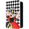 Disney Alice in Wonderland Queen of Hearts Off with their Head! Surface Duo Skin