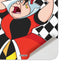 Disney Alice in Wonderland Queen of Hearts Off with their Head! Surface Duo Skin