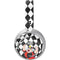 Disney Alice in Wonderland Queen of Hearts Off with their Head! Surface Headphones Skin