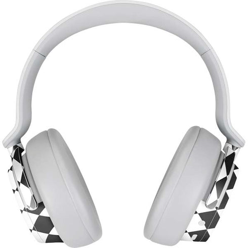 Disney Alice in Wonderland Queen of Hearts Off with their Head! Surface Headphones Skin