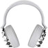 Disney Alice in Wonderland Queen of Hearts Off with their Head! Surface Headphones Skin