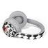 Disney Alice in Wonderland Queen of Hearts Off with their Head! Surface Headphones Skin