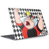 Disney Alice in Wonderland Queen of Hearts Off with their Head! Surface Laptop 2 Skin