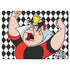 Disney Alice in Wonderland Queen of Hearts Off with their Head! Surface Laptop 2 Skin
