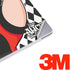 Disney Alice in Wonderland Queen of Hearts Off with their Head! Surface Laptop 2 Skin