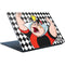Disney Alice in Wonderland Queen of Hearts Off with their Head! Surface Laptop Skin