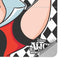 Disney Alice in Wonderland Queen of Hearts Off with their Head! Surface Laptop Studio Skin