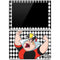 Disney Alice in Wonderland Queen of Hearts Off with their Head! Surface Pro 3 Skin