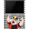 Disney Alice in Wonderland Queen of Hearts Off with their Head! Surface Pro 6 Skin