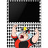 Disney Alice in Wonderland Queen of Hearts Off with their Head! Surface Pro 6 Skin