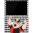 Disney Alice in Wonderland Queen of Hearts Off with their Head! Surface Pro 7 Skin
