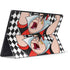 Disney Alice in Wonderland Queen of Hearts Off with their Head! Surface Pro 7 Skin