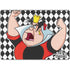 Disney Alice in Wonderland Queen of Hearts Off with their Head! Surface Pro 9 Skin