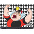 Disney Alice in Wonderland Queen of Hearts Off with their Head! Lenovo ThinkPad Skin