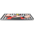 Disney Alice in Wonderland Queen of Hearts Off with their Head! Universal Laptop 13in (10.6 x 7.6in) Skin