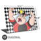 Disney Alice in Wonderland Queen of Hearts Off with their Head! Universal Laptop 15in (12.2 x 8.8in) Skin